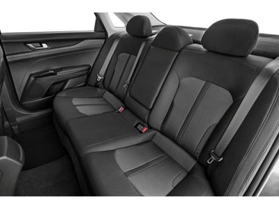 2023 Kia K5 LXS Auto FWD