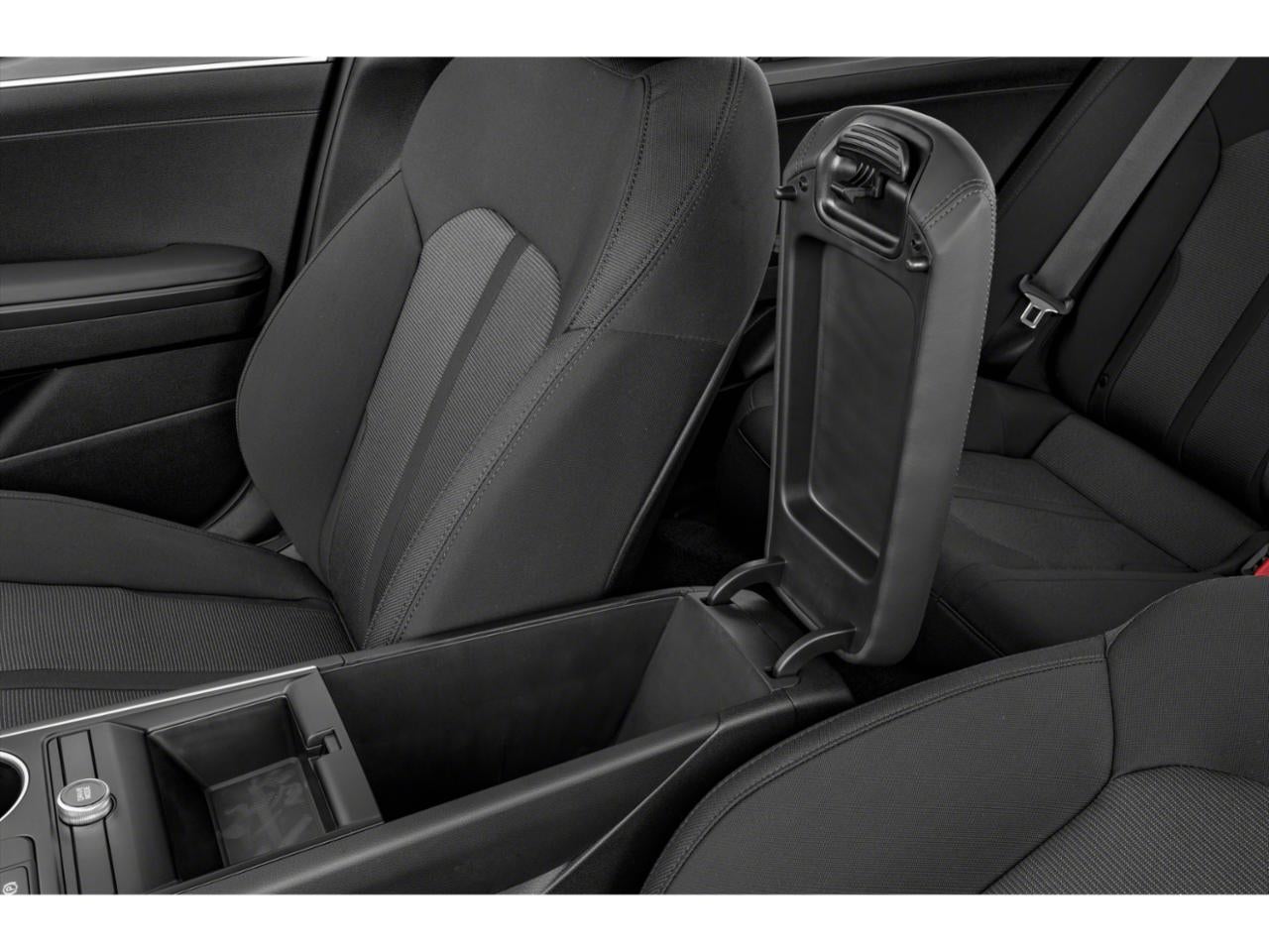 2023 Kia K5 LXS Auto FWD