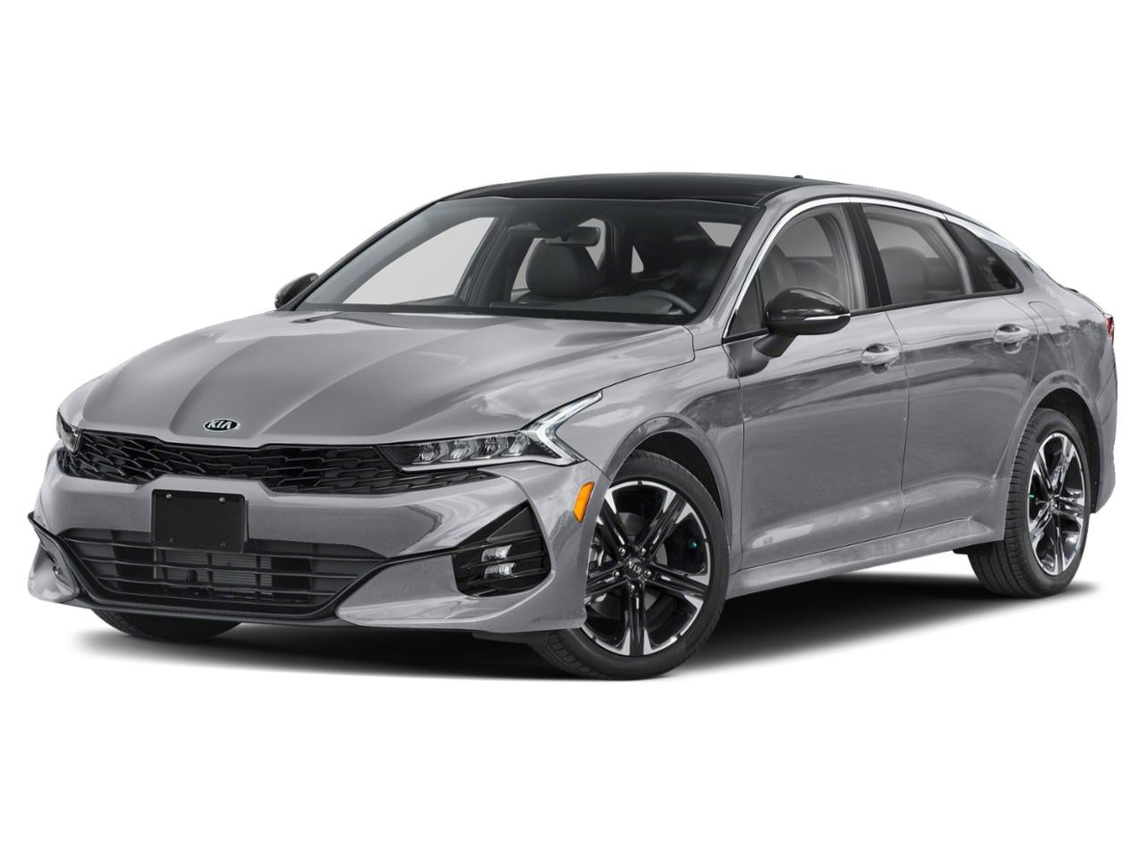 2021 Kia K5 GT-Line Auto FWD