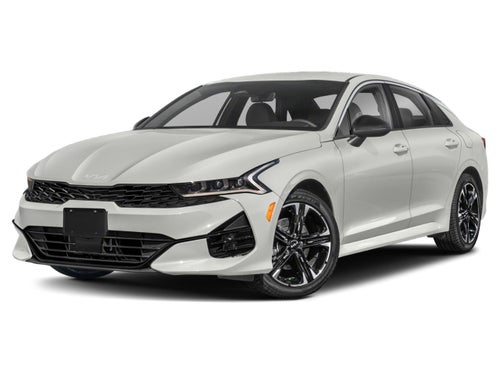 2024 Kia K5 GT-Line Auto FWD
