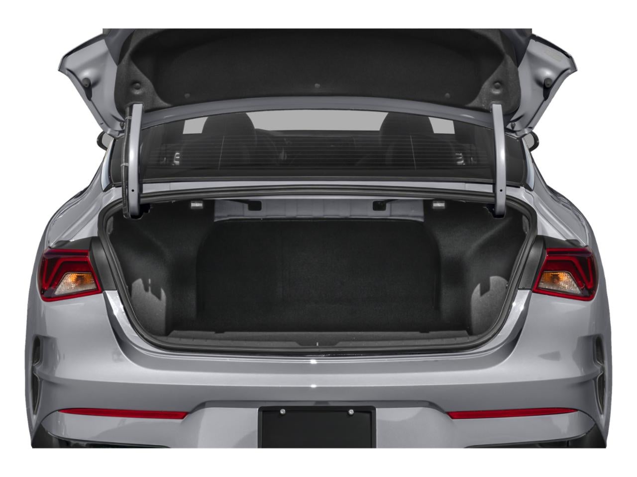 2024 Kia K5 GT-Line Auto FWD