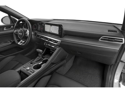 2024 Kia K5 GT-Line Auto FWD