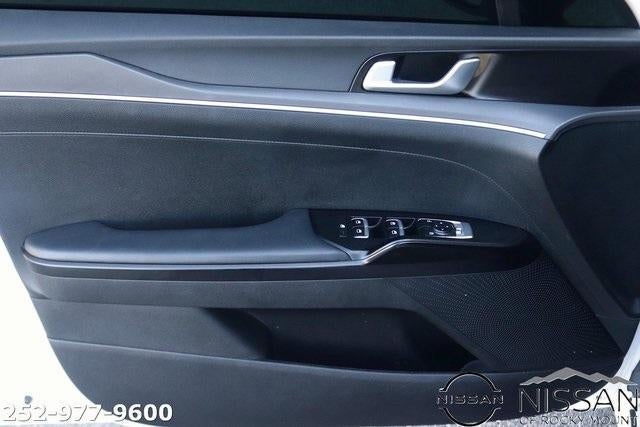 2024 Kia K5 GT-Line Auto AWD