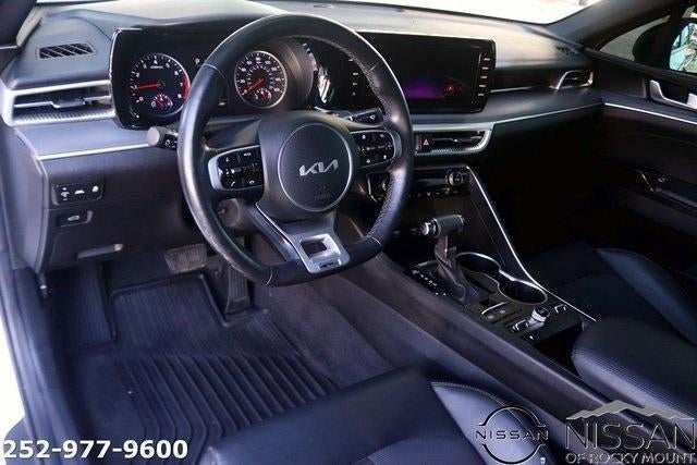 2024 Kia K5 GT-Line Auto AWD