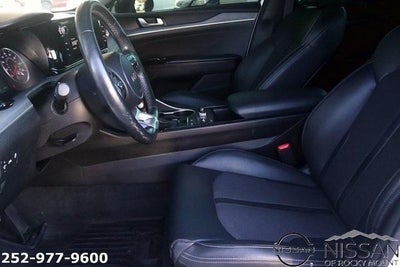 2024 Kia K5 GT-Line Auto AWD