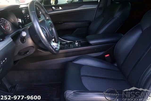 2024 Kia K5 GT-Line Auto AWD