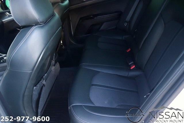 2024 Kia K5 GT-Line Auto AWD