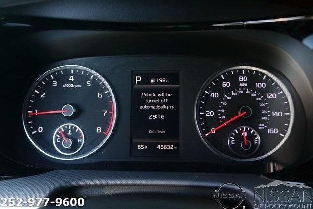 2024 Kia K5 GT-Line Auto AWD