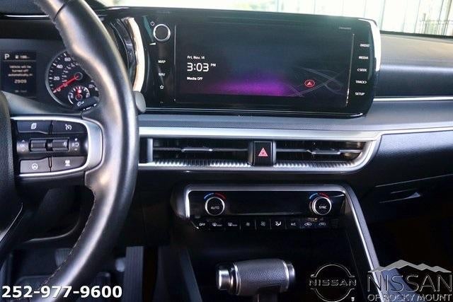 2024 Kia K5 GT-Line Auto AWD