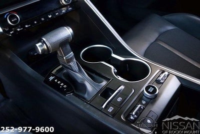 2024 Kia K5 GT-Line Auto AWD