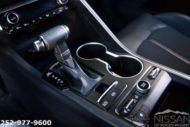 2024 Kia K5 GT-Line Auto AWD