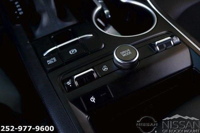 2024 Kia K5 GT-Line Auto AWD