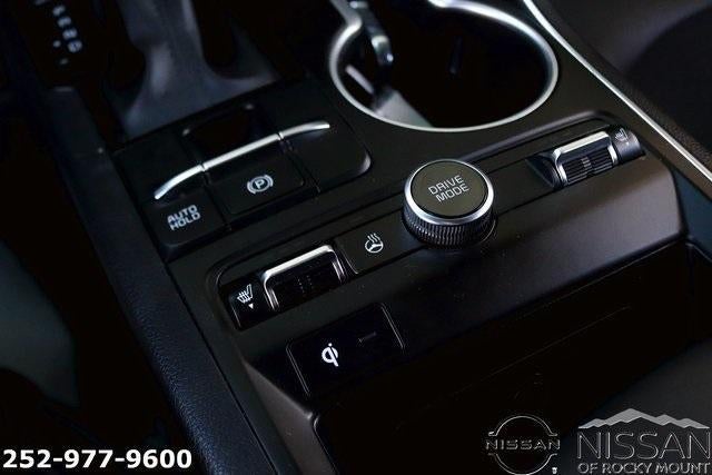 2024 Kia K5 GT-Line Auto AWD