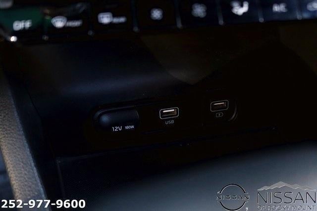 2024 Kia K5 GT-Line Auto AWD