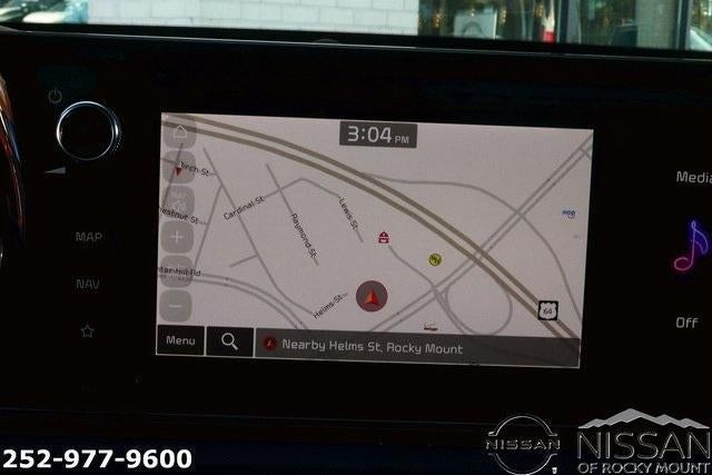 2024 Kia K5 GT-Line Auto AWD