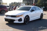 2024 Kia K5 GT-Line Auto AWD