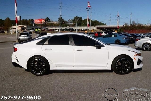 2024 Kia K5 GT-Line Auto AWD