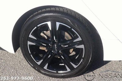 2024 Kia K5 GT-Line Auto AWD