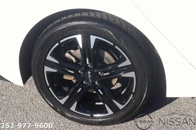 2024 Kia K5 GT-Line Auto AWD