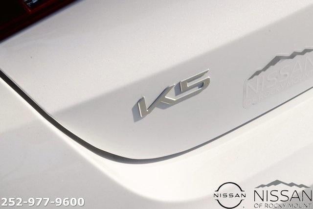 2024 Kia K5 GT-Line Auto AWD