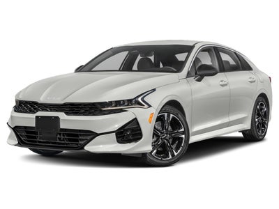 2024 Kia K5 GT-Line Auto AWD