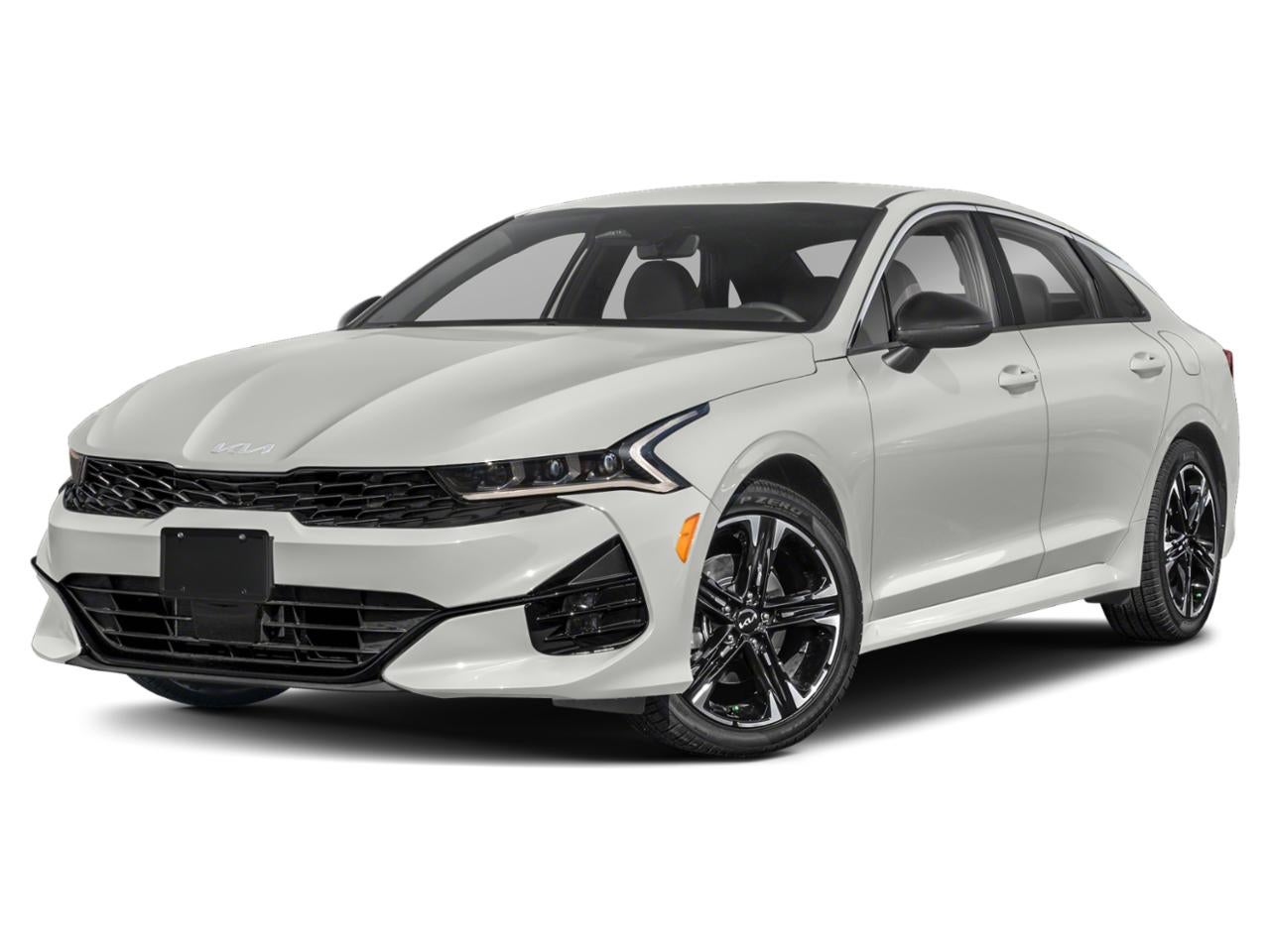 2024 Kia K5 GT-Line Auto AWD