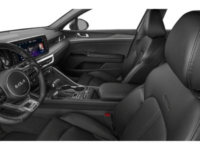 2024 Kia K5 GT-Line Auto AWD
