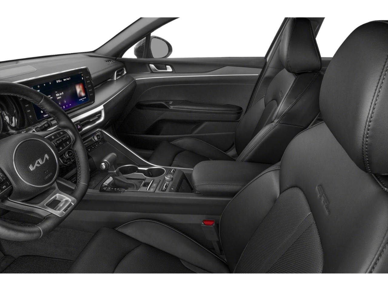 2024 Kia K5 GT-Line Auto AWD