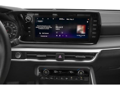 2024 Kia K5 GT-Line Auto AWD