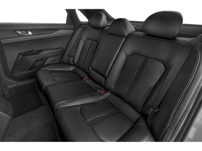 2024 Kia K5 GT-Line Auto AWD