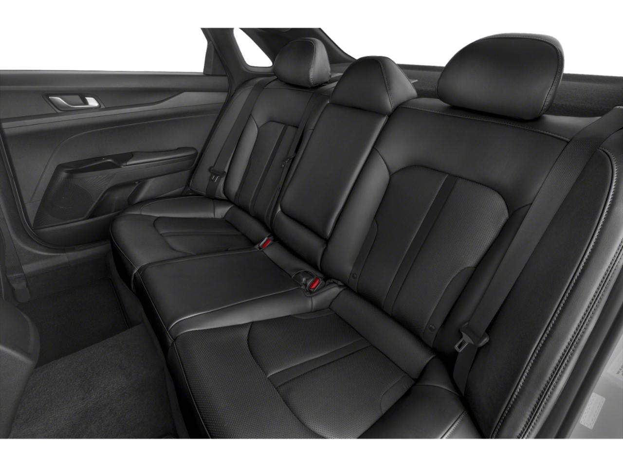 2024 Kia K5 GT-Line Auto AWD