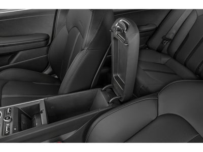 2024 Kia K5 GT-Line Auto AWD