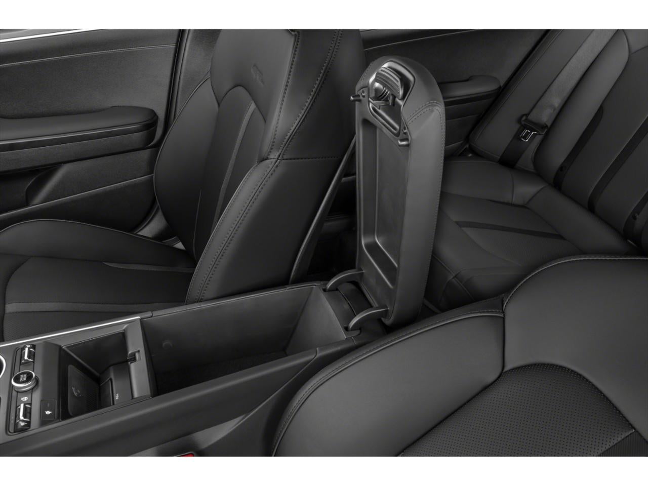 2024 Kia K5 GT-Line Auto AWD