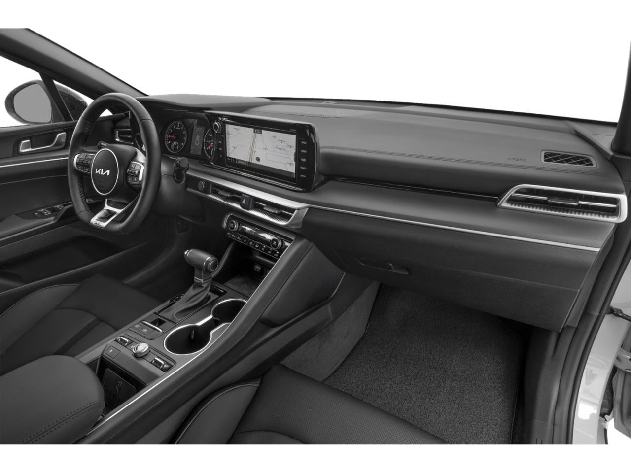 2024 Kia K5 GT-Line Auto AWD