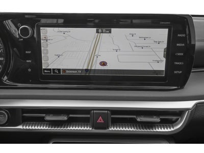 2024 Kia K5 GT-Line Auto AWD