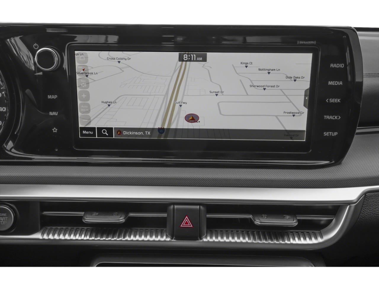 2024 Kia K5 GT-Line Auto AWD