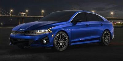 2024 Kia K5 GT-Line Auto AWD