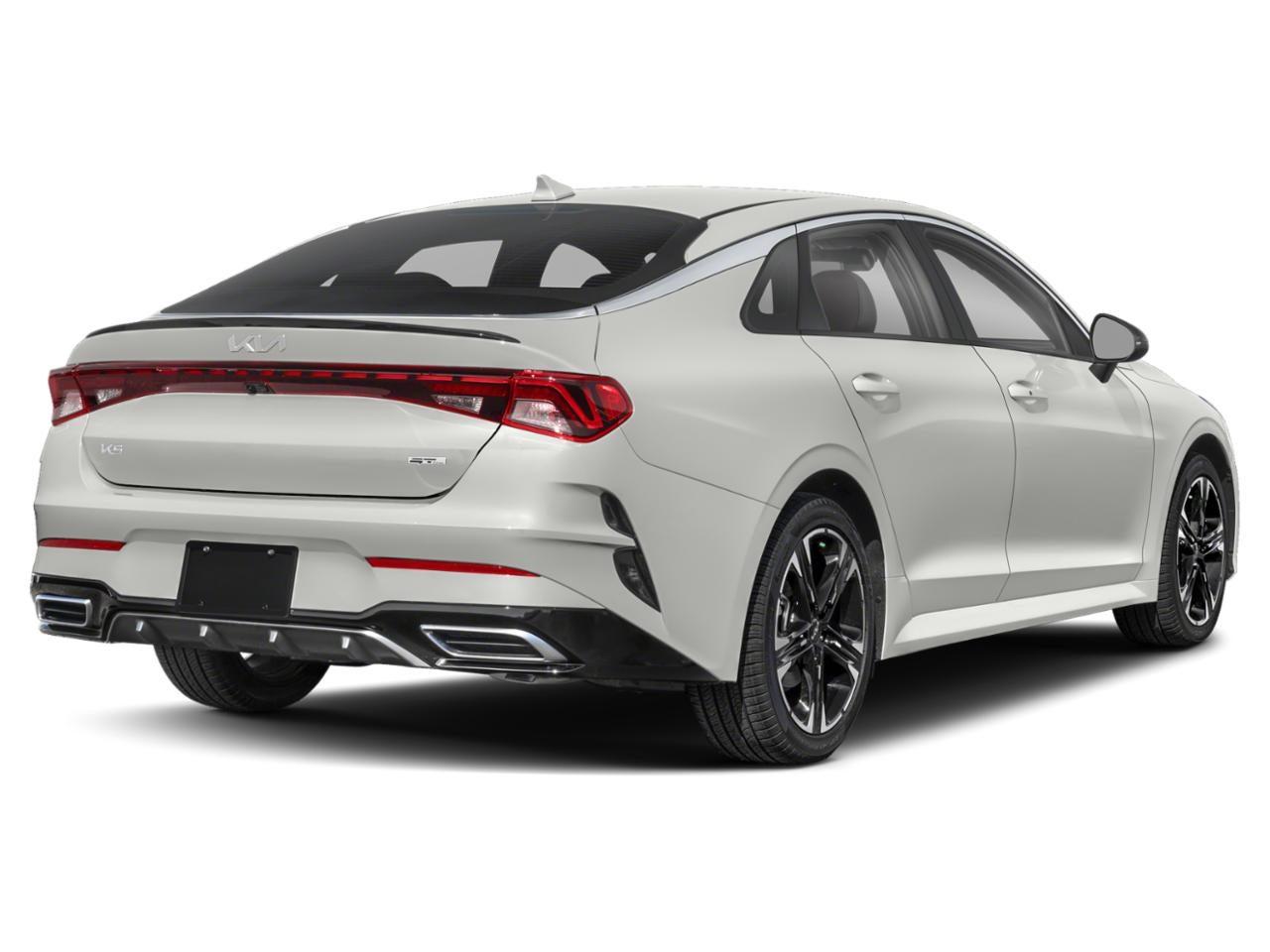 2024 Kia K5 GT-Line Auto AWD