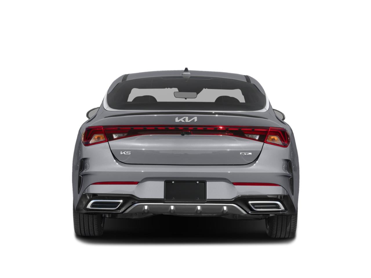 2024 Kia K5 GT-Line Auto AWD