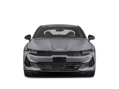 2024 Kia K5 GT-Line Auto AWD