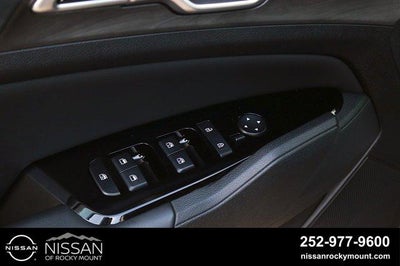 2024 Kia Sportage X-Line AWD