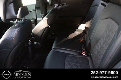 2024 Kia Sportage X-Line AWD