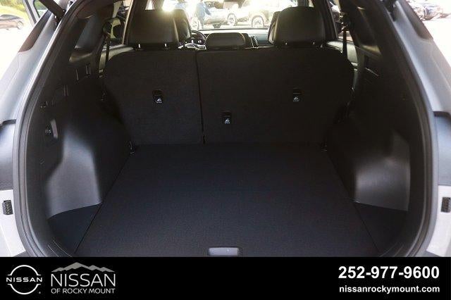 2024 Kia Sportage X-Line AWD