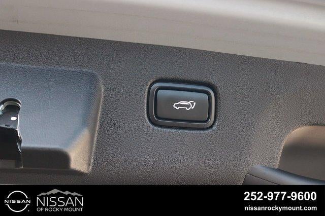 2024 Kia Sportage X-Line AWD