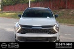 2024 Kia Sportage X-Line AWD