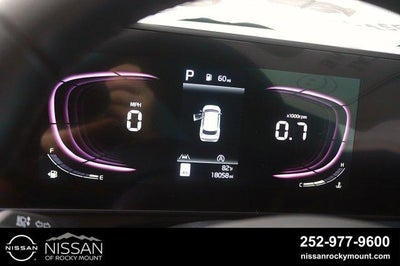 2024 Kia Sportage X-Line AWD