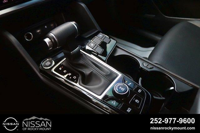 2024 Kia Sportage X-Line AWD