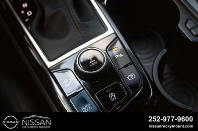 2024 Kia Sportage X-Line AWD