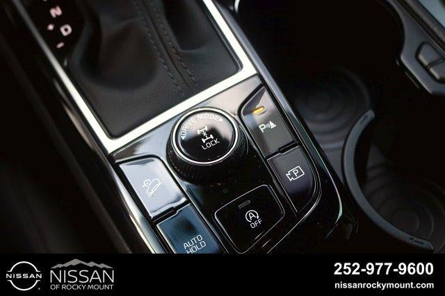 2024 Kia Sportage X-Line AWD