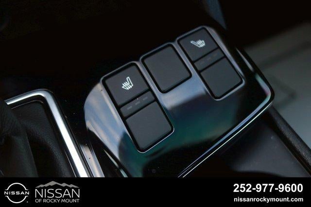 2024 Kia Sportage X-Line AWD